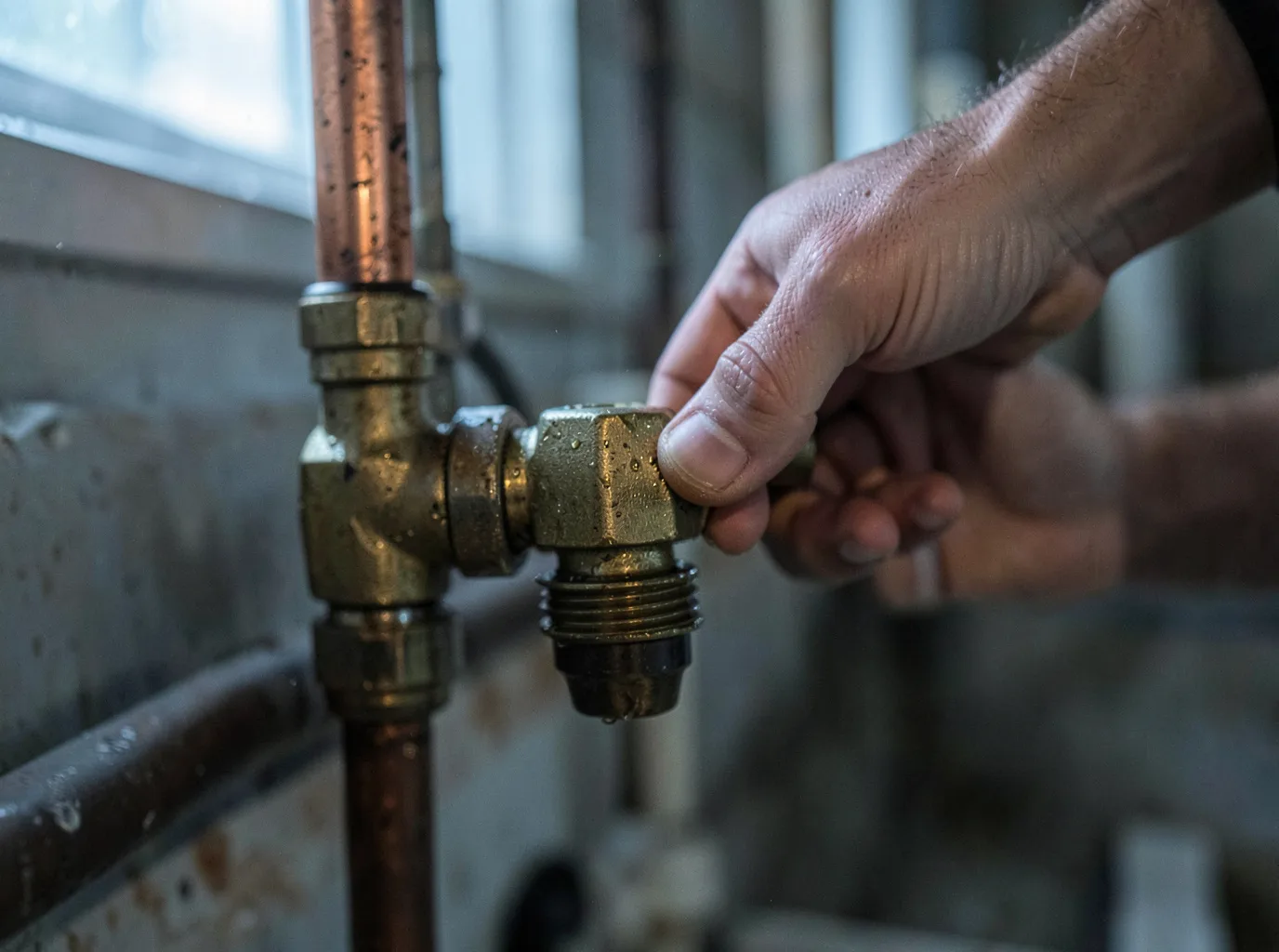 Emergency Plumber Wingate, TX FAQs